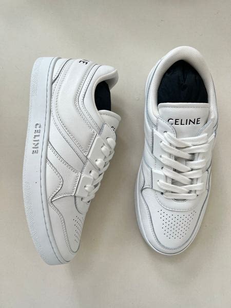 celine trainers women.